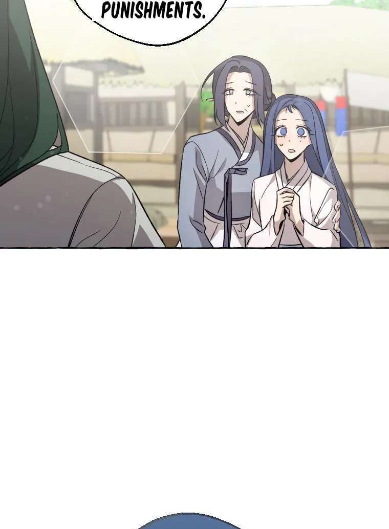 Tale Of Hyangdan Chapter 8 - page 9