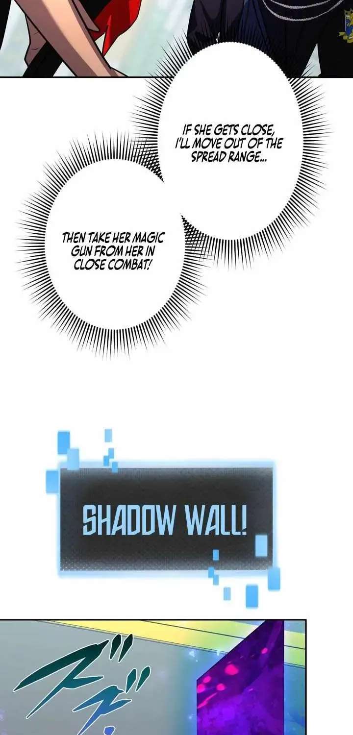 Reborn Ranker – Gravity User Chapter 215 - page 19