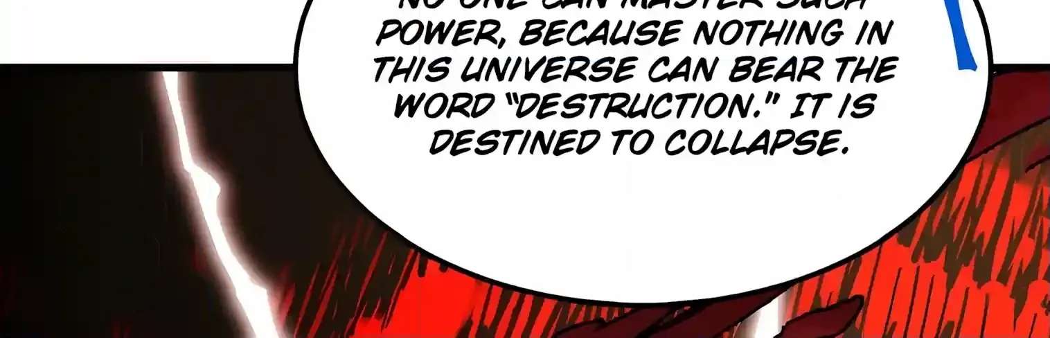 Logging 10,000 Years Into The Future Chapter 349 - page 120