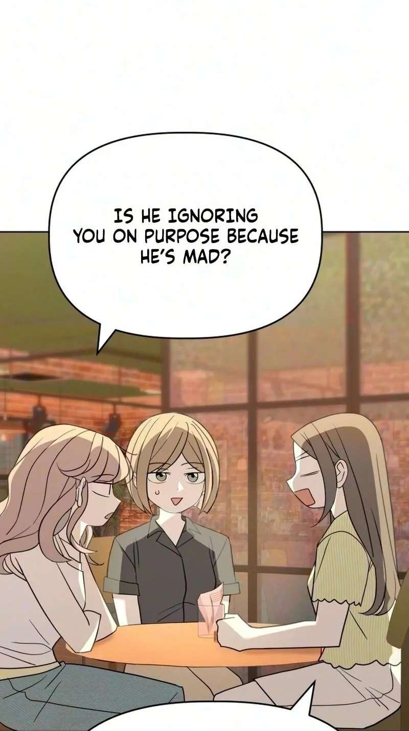This Can't Be Love Chapter 15 - page 74