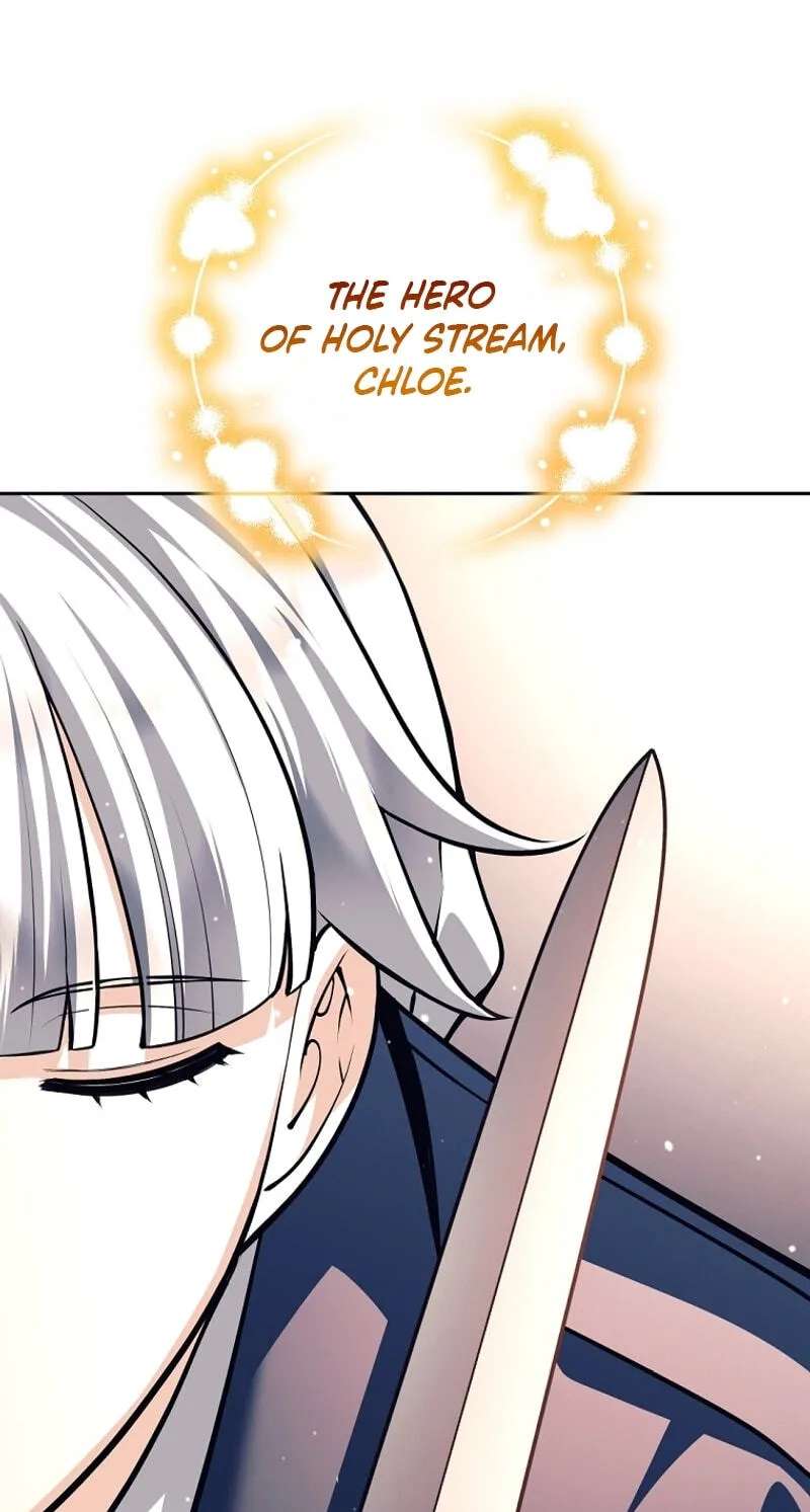 I'm Quitting the Hero's Party Chapter 160 - page 59