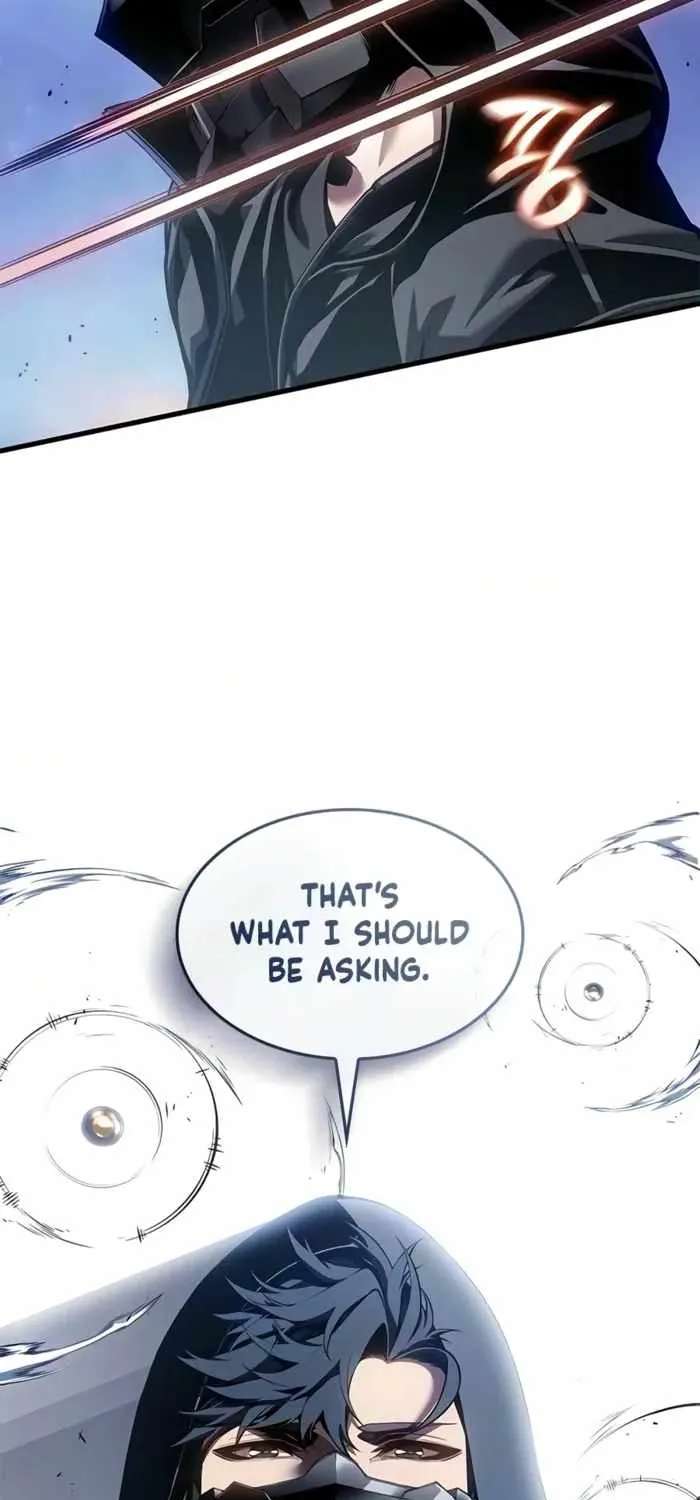 Bad Born Blood Chapter 97 - page 10