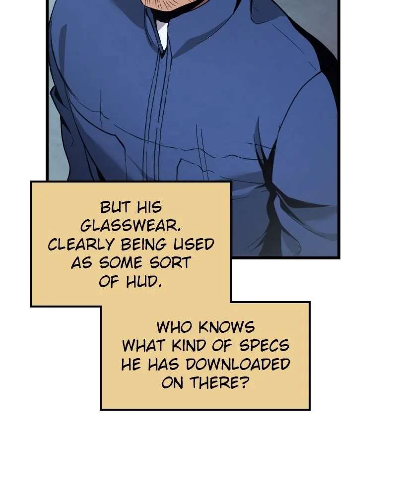 Recollection: A Star Trek Story Chapter 7 - page 99