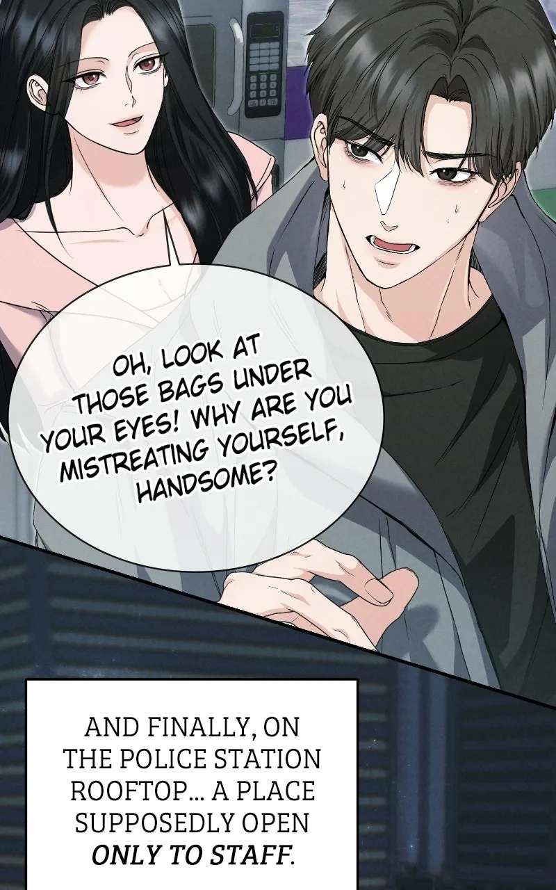 I Will Remarry theHusband I Murdered Chapter 2 - page 38