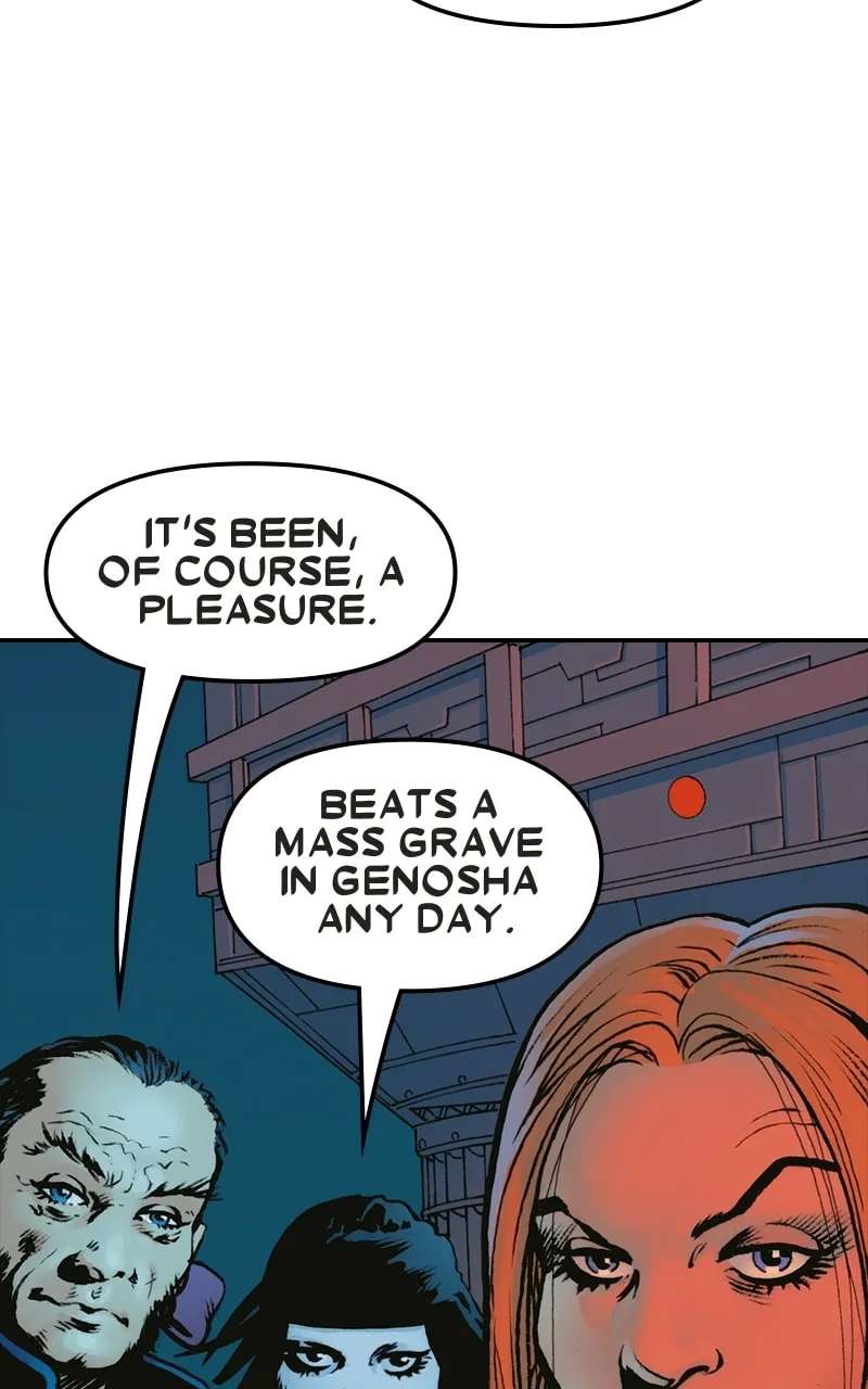 Astonishing X-Men Chapter 34 - page 43