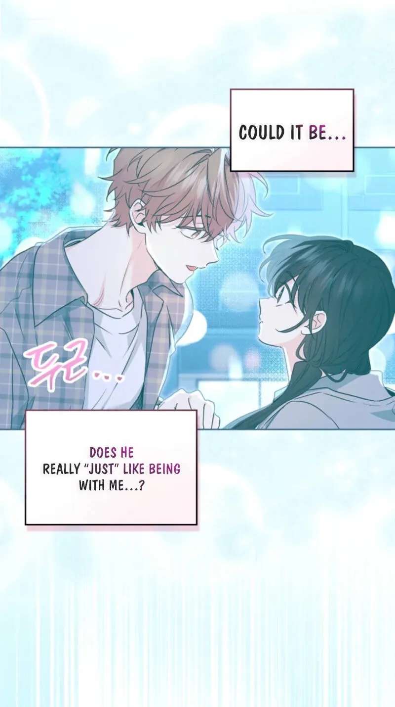 My Life as an Internet Novel Chapter 285 - page 72