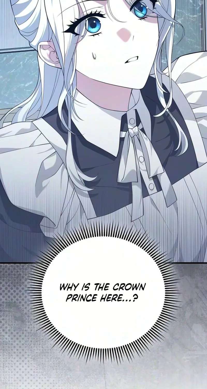 A Wicked Woman's Life with Her In-Laws Is Fun Chapter 6 - page 3