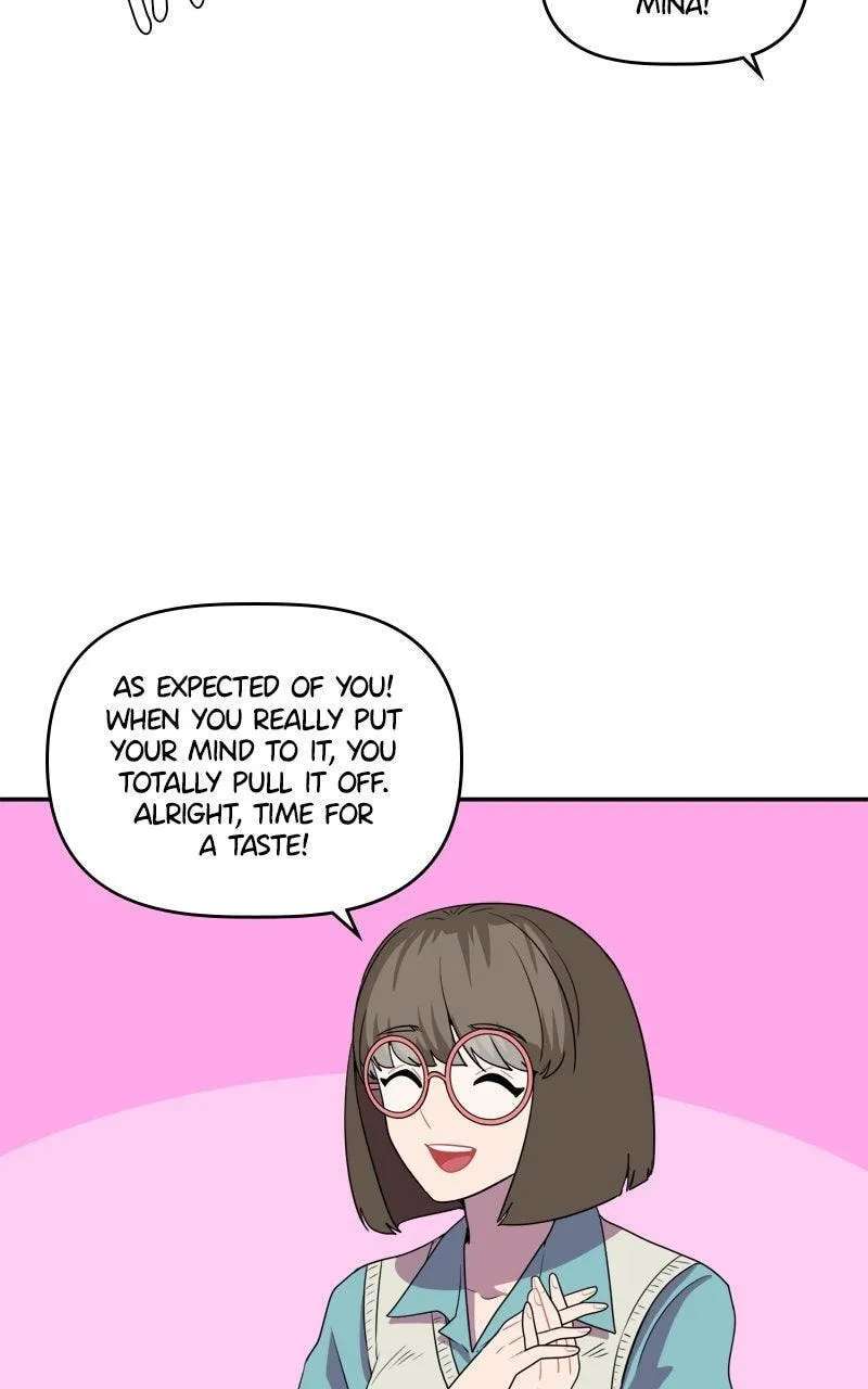 Take My Money Chapter 156 - page 35