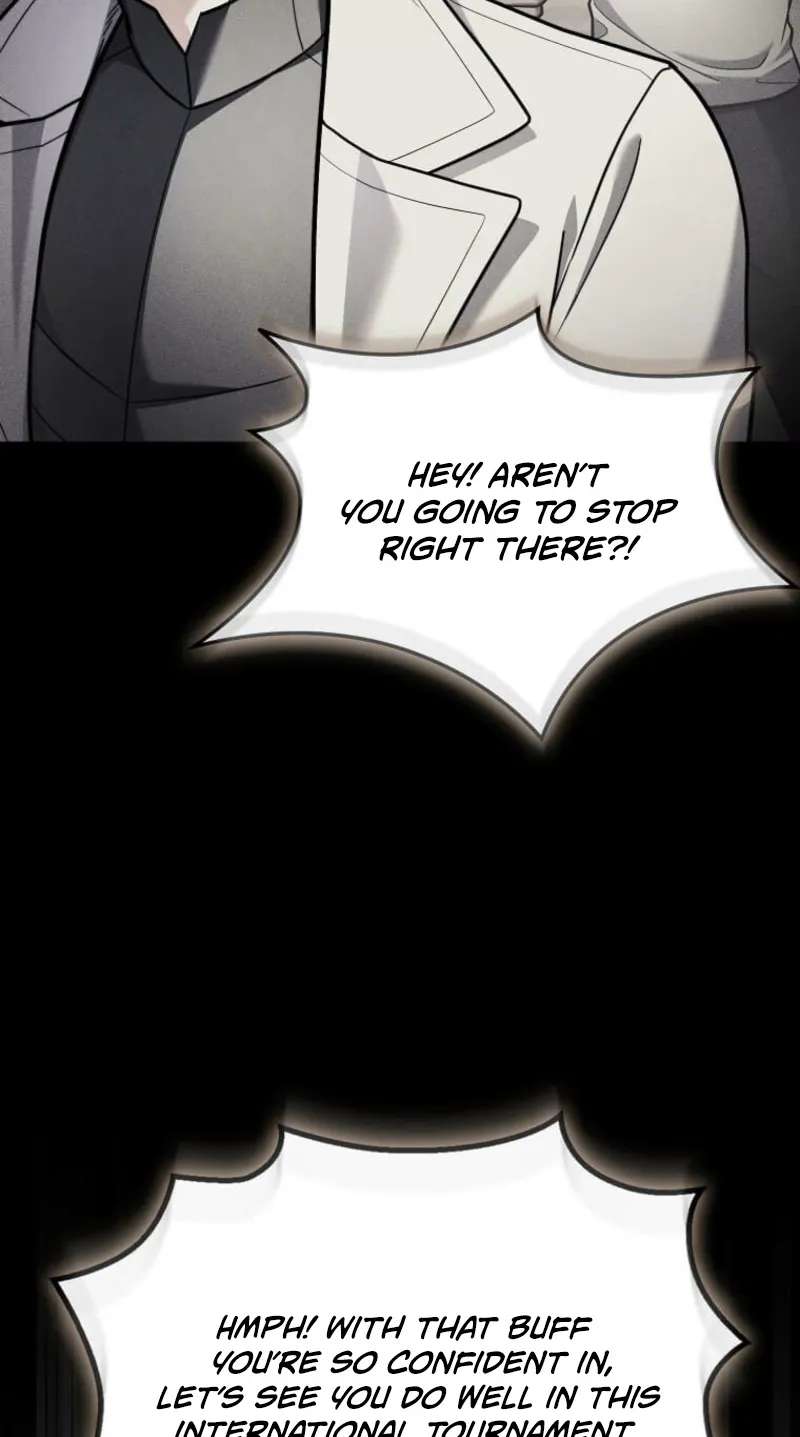 The Regressed Genius Player's Mythical-Rank Weapon Creation Chapter 94 - page 78