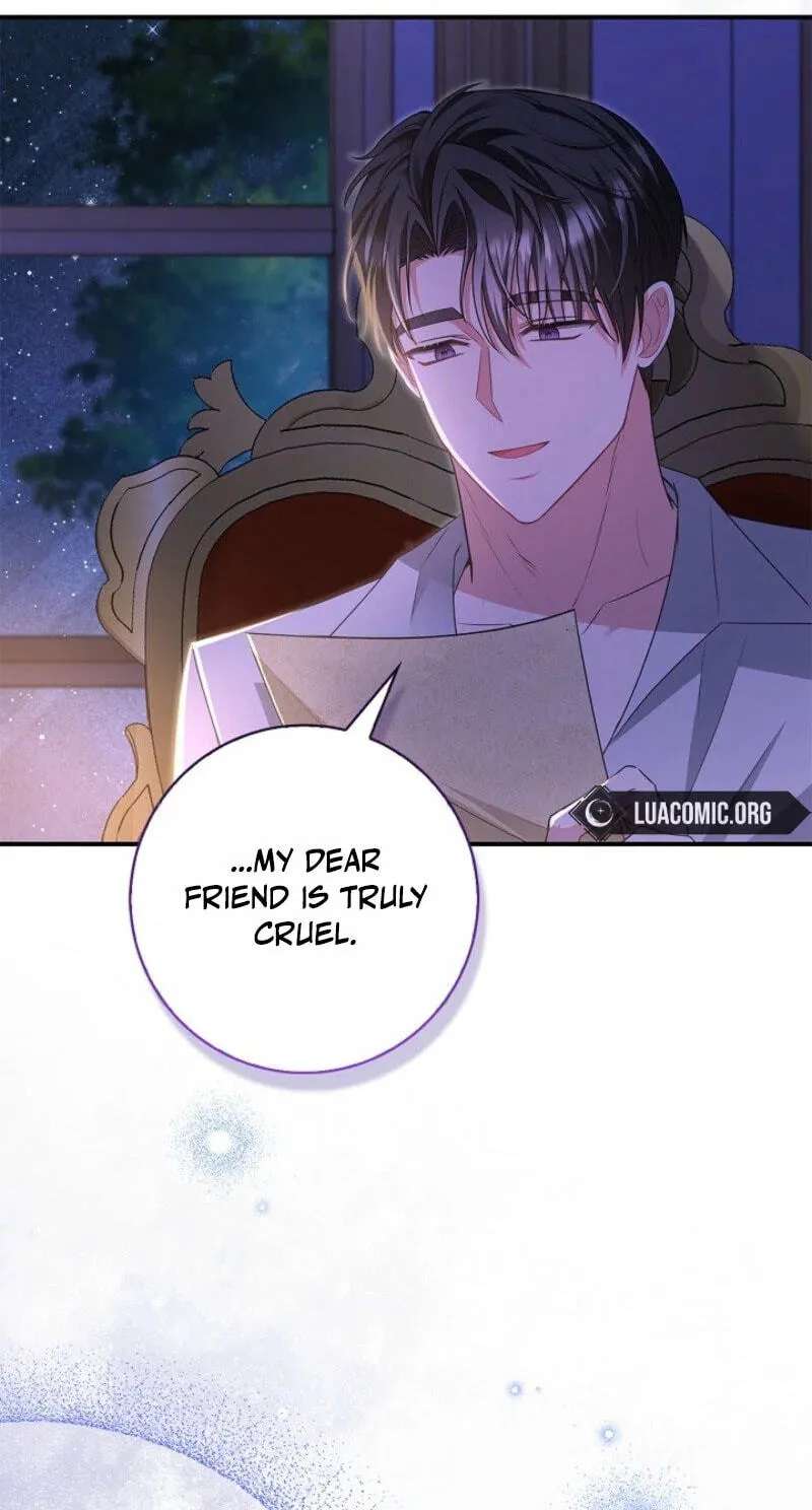 I Live with My Villain Uncle Chapter 57 - page 5