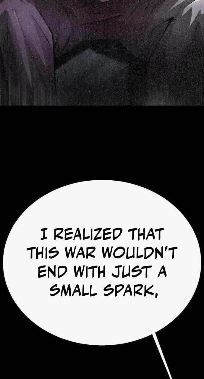The Superhuman Era Chapter 255 - page 55