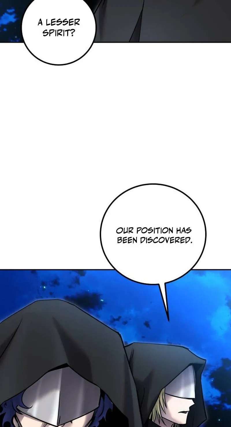 Secretly More Powerful than the Hero Chapter 139 - page 81