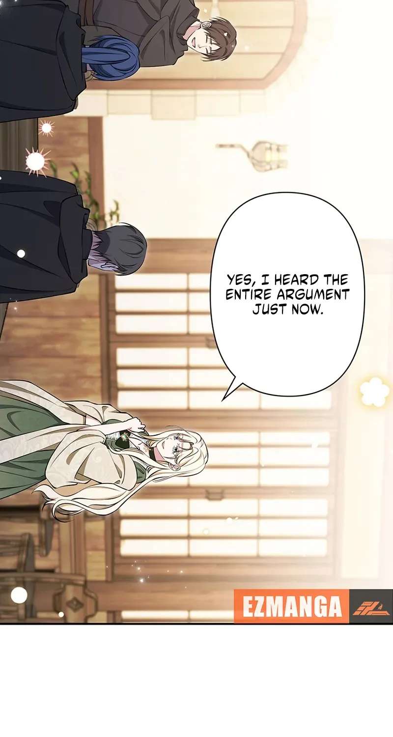 Substitute Bride Chapter 48 - page 86