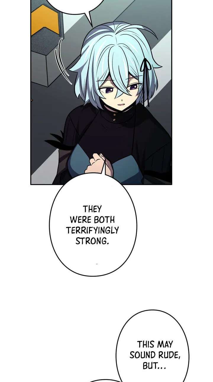 Nishuume Boukensha wa Kakushi Class "Juuryoku Tsukai" de Saikyou Omezasu Chapter 214 - page 42