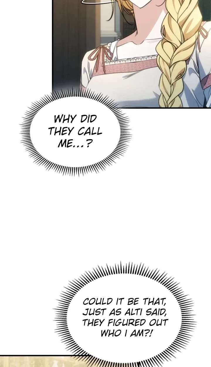 Time Healer Ceres Chapter 29 - page 19