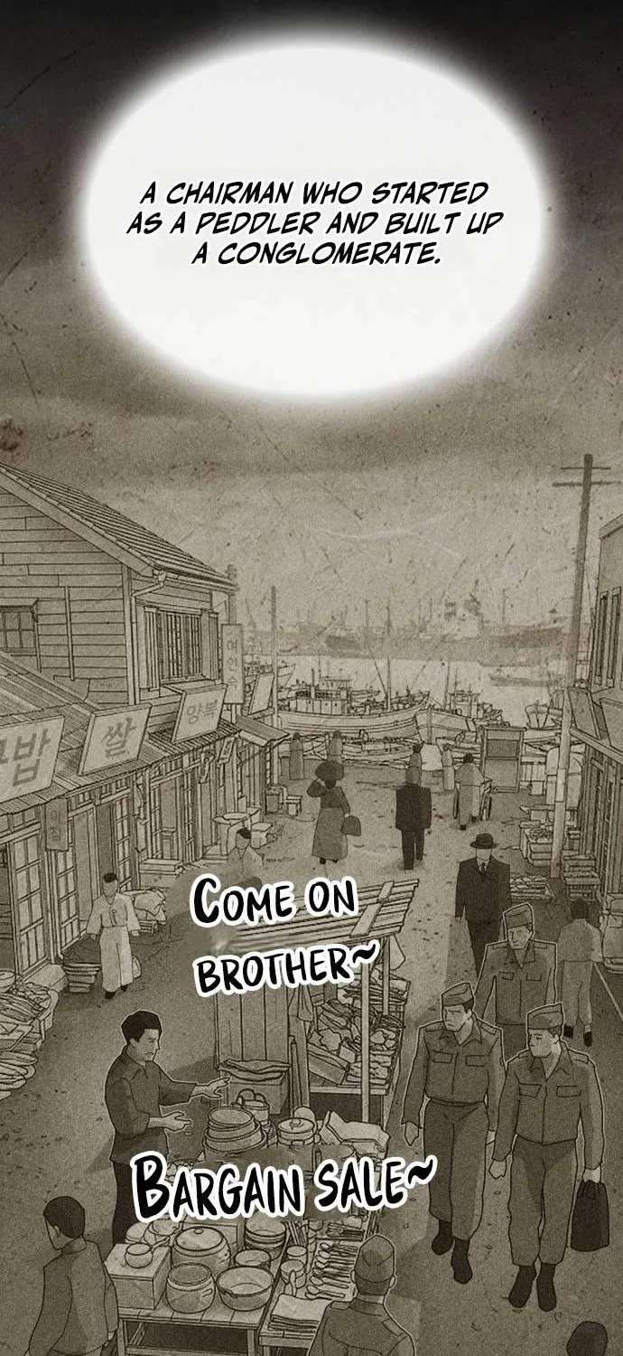 The Genius Who Reads the World Chapter 63 - page 22