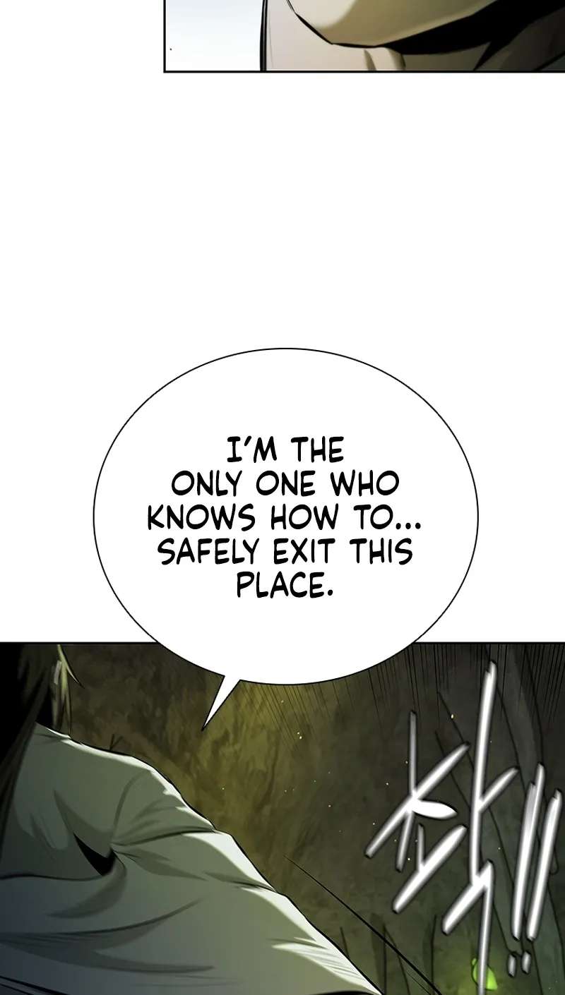 Absolute Master of the Senate Chapter 58 - page 69
