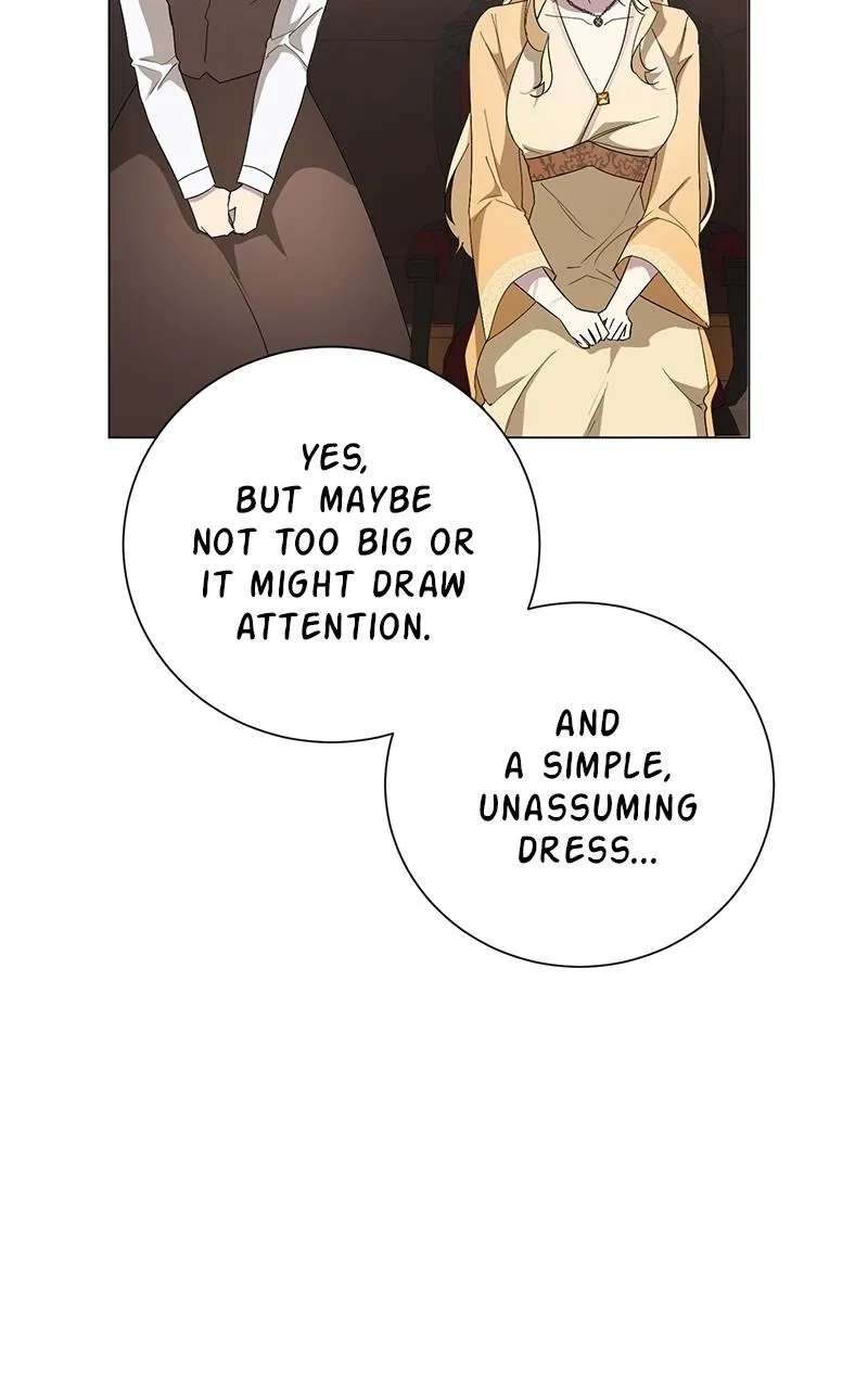 Wished You Were Dead Chapter 106 - page 27