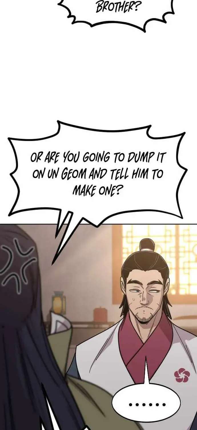 Return Of The Flowery Mountain Sect Chapter 178 - page 60