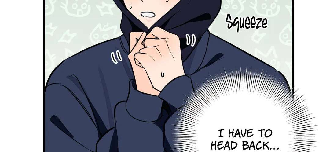 Ice on Me Chapter 11 - page 69