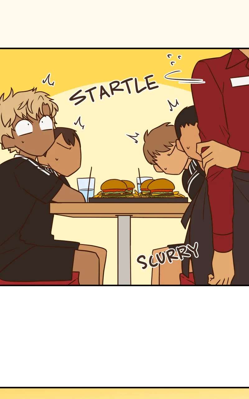 Diner for Adas Chapter 2 - page 12