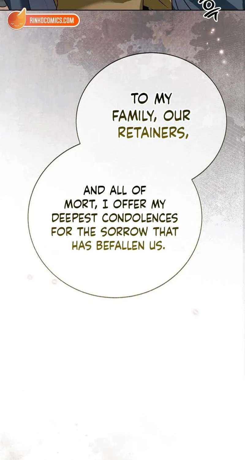 Sleepless Death Chapter 31 - page 12