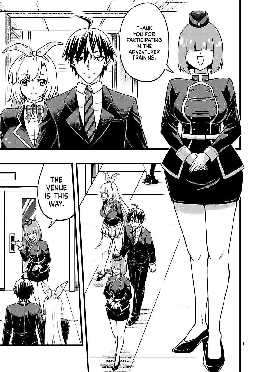 Netto Aidoru No Haishin Wo Tetsudatte Ita Maneejaa No Ore, Nazeka Buzzutte Shimau Chapter 8 - page 2