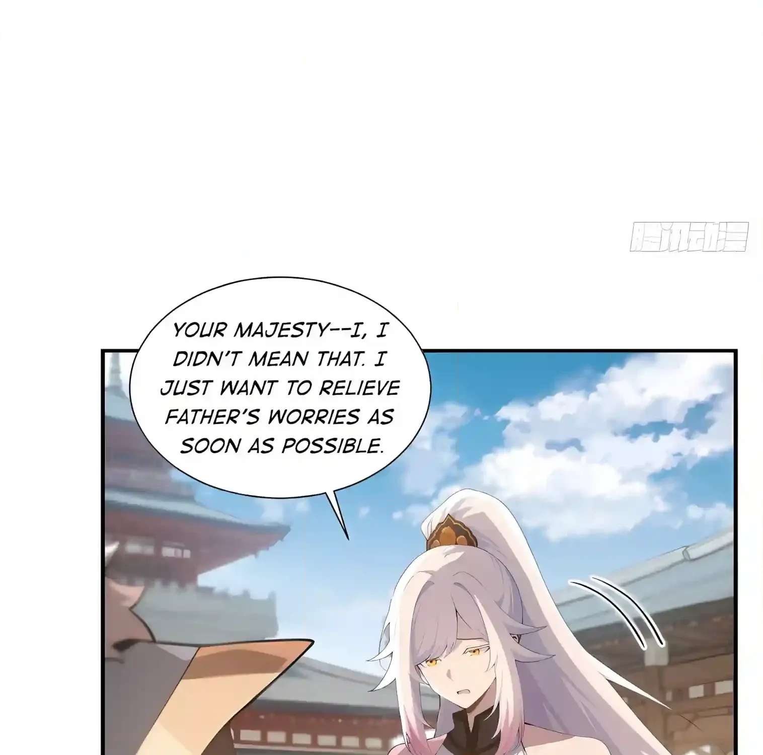 I Opened the Mythical Pet Era Chapter 48 - page 19