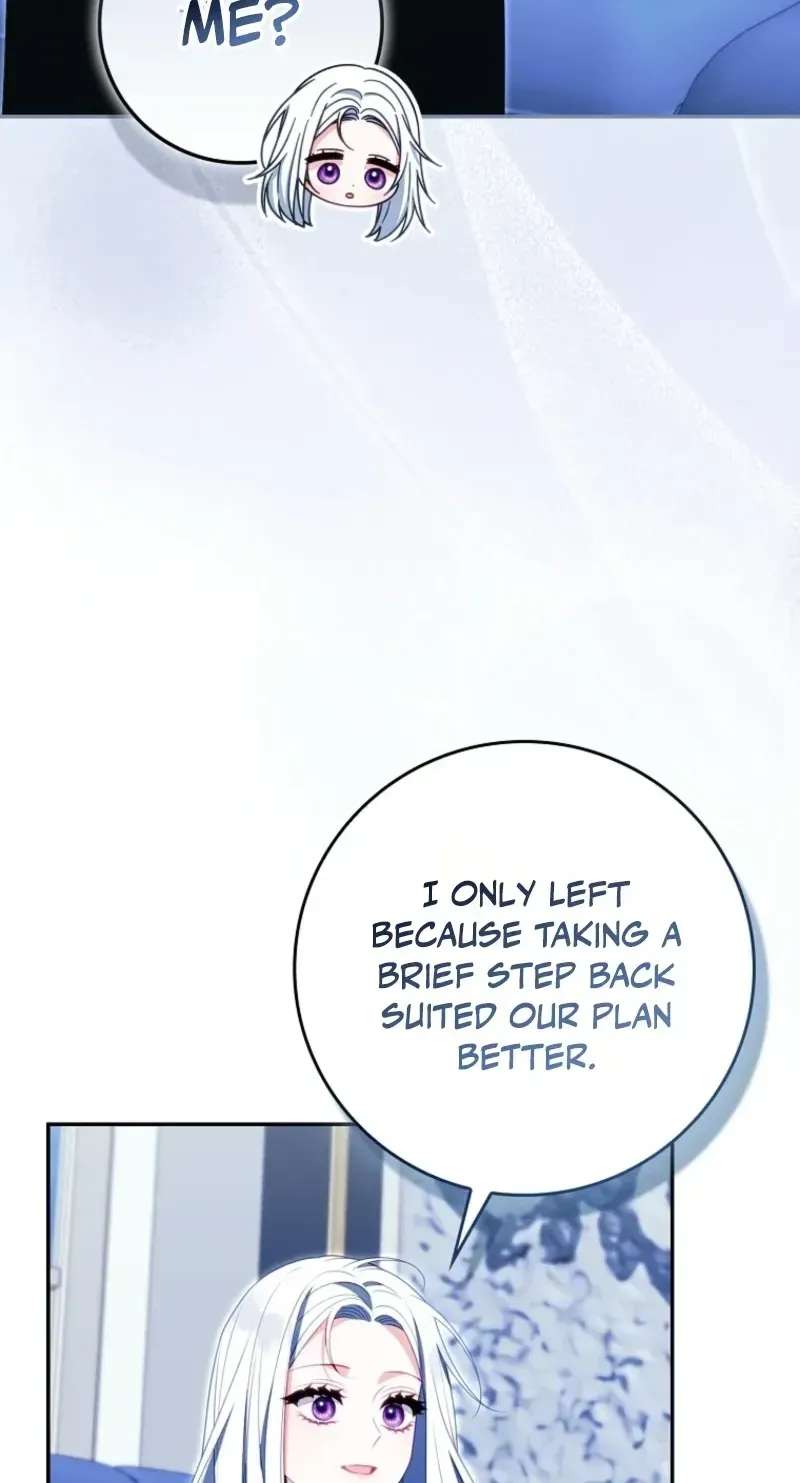 Unshakable Female Lead in Regret Genre Chapter 61 - page 28