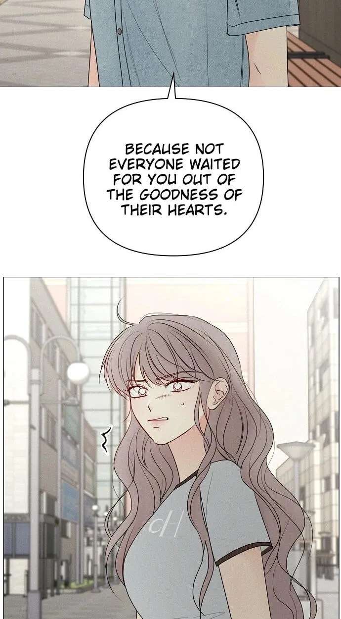 The Epitome of a Male Lead Chapter 58 - page 22