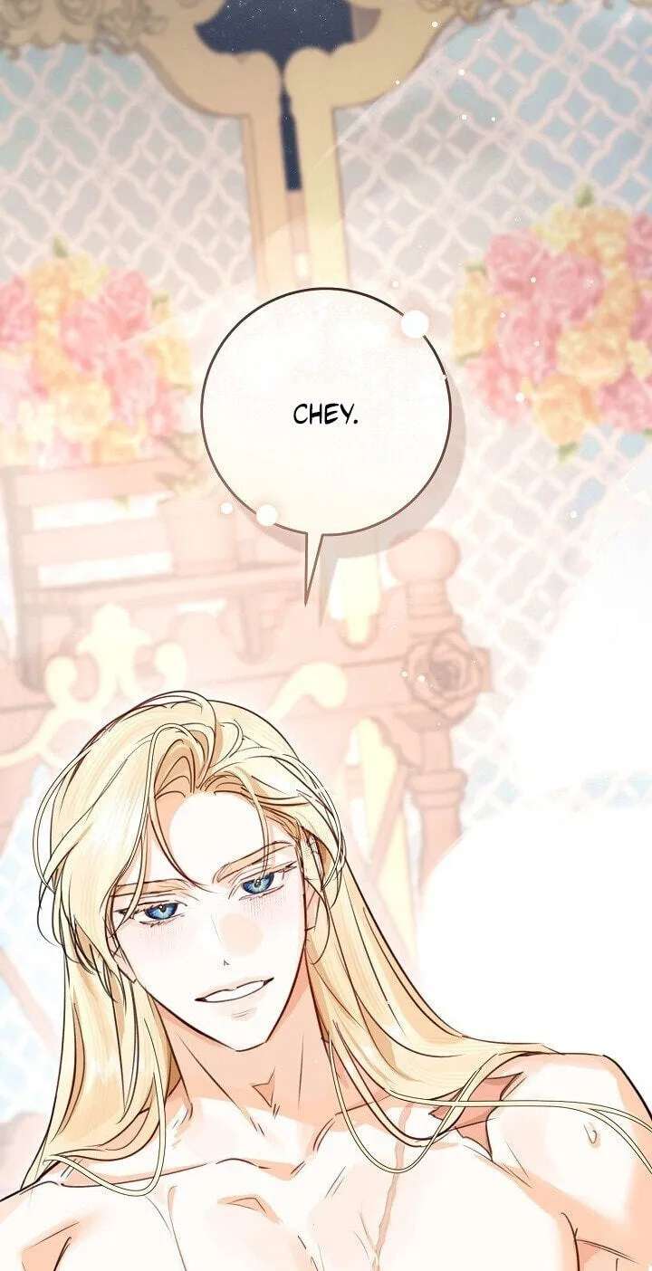 The Archduke's Fabulous Fake Marriage Chapter 119 - page 11