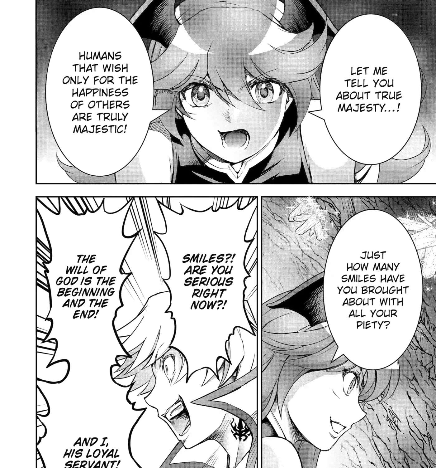 Misuterareta Saijaku Tamer, Fuuin Sareteita Bishoujo Dragon to Keiyaku Shite Saikyou ni Itaru Chapter 15 - page 44