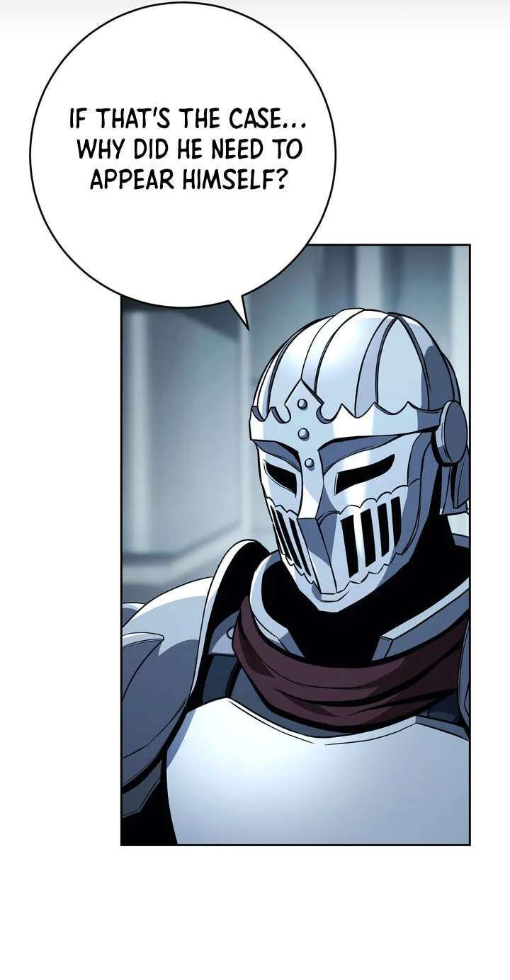 The Skeleton Soldier Failed To Defend The Dungeon Chapter 388 - page 24