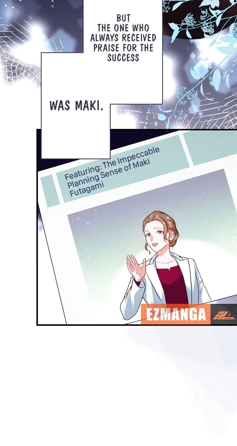 I Became a Divorce Lawyer for My First Love Chapter 47 - page 25