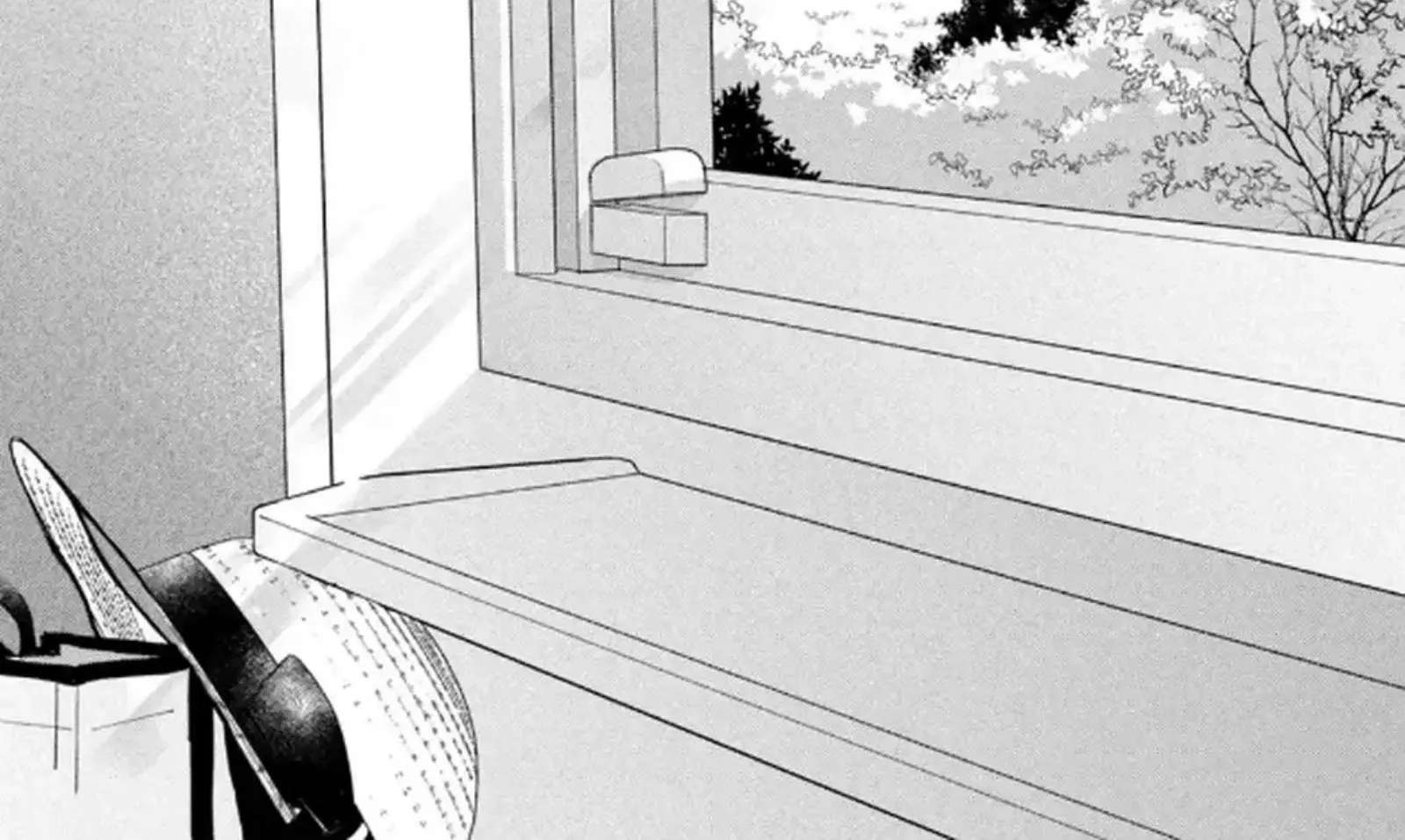 Delayed Youth Chapter 19 - page 76