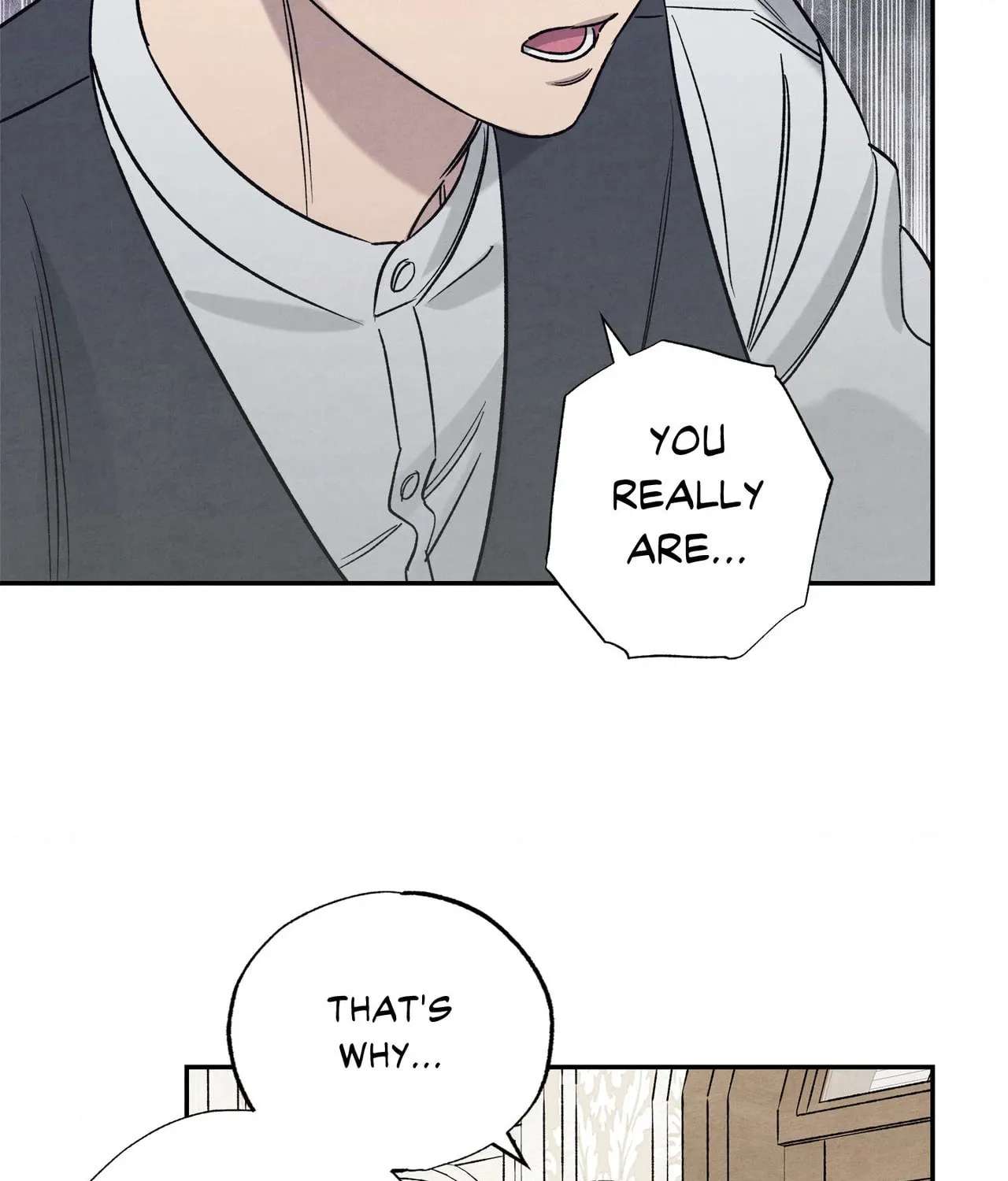 [Hyung, I've Grown Up! Yeokkijab BL Anthology] Postscript Chapter 3 - page 31