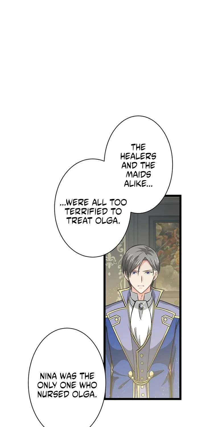 I Schemed to Escape a Political Marriage and Somehow Became the Villainess Chapter 27 - page 3