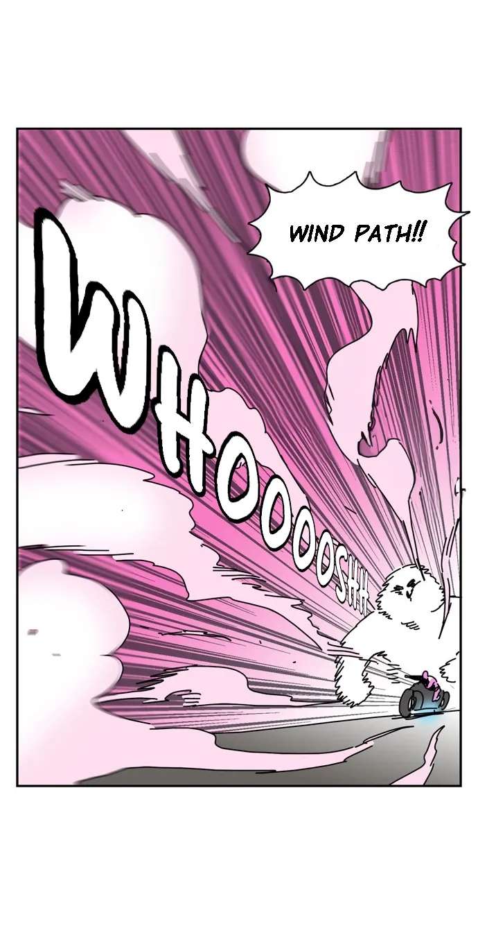 Nature Man Chapter 9 - page 27