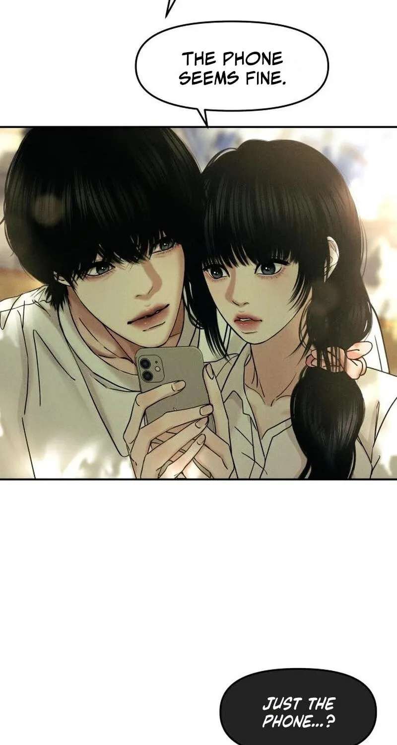 A Loser’s Love Chapter 29 - page 47