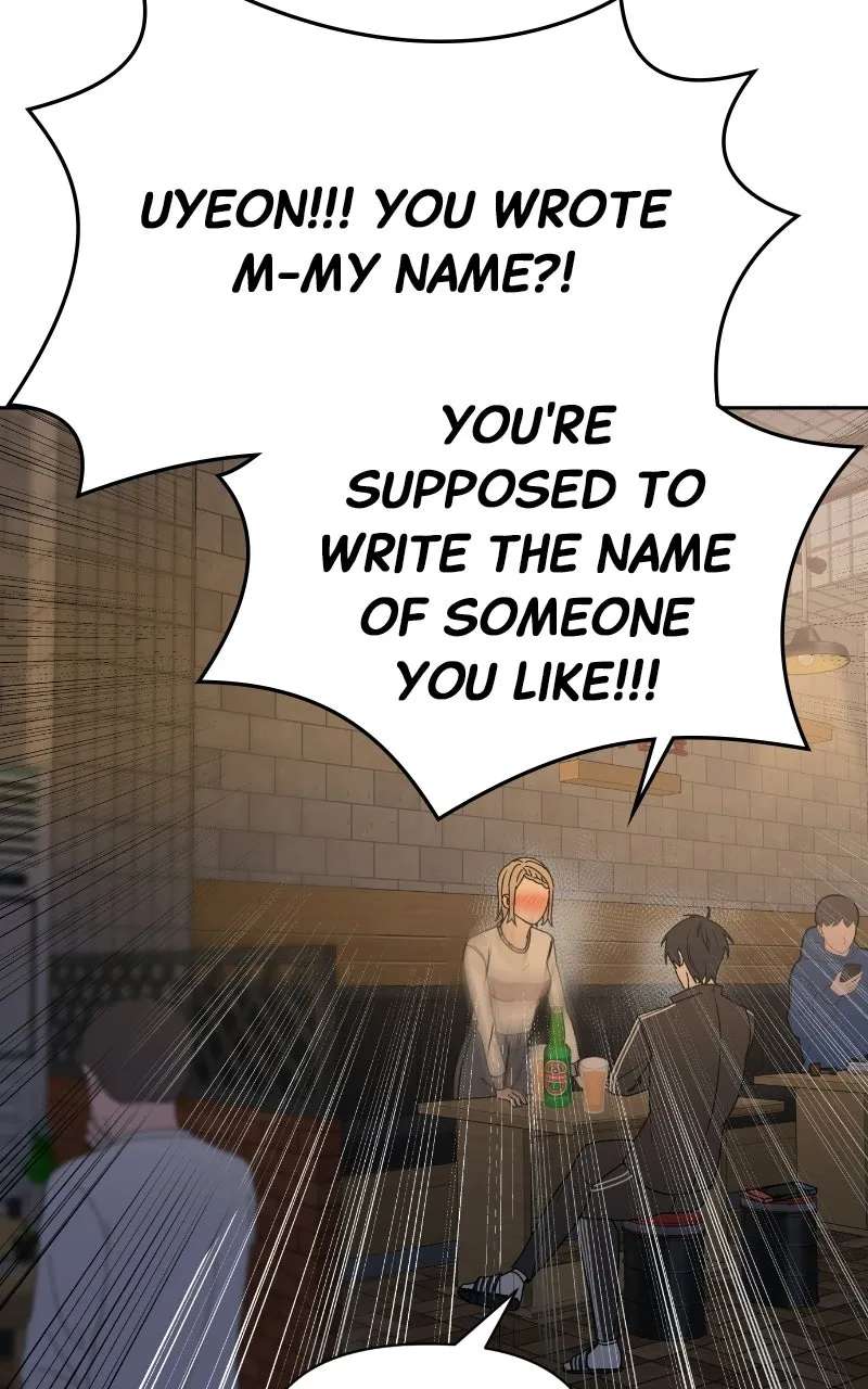 All Kinds ofNonsense Chapter 1 - page 100