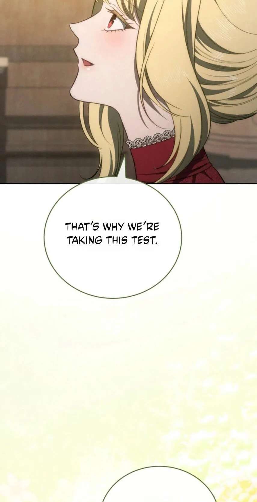 The Manor Awaits Spring Chapter 36 - page 67