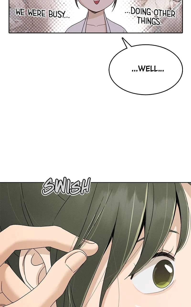 Finding a Ticket Into Your Heart Chapter 38 - page 42
