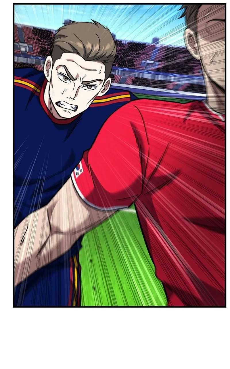 The Genius Midfielder withthe Killer Pass Chapter 38 - page 91