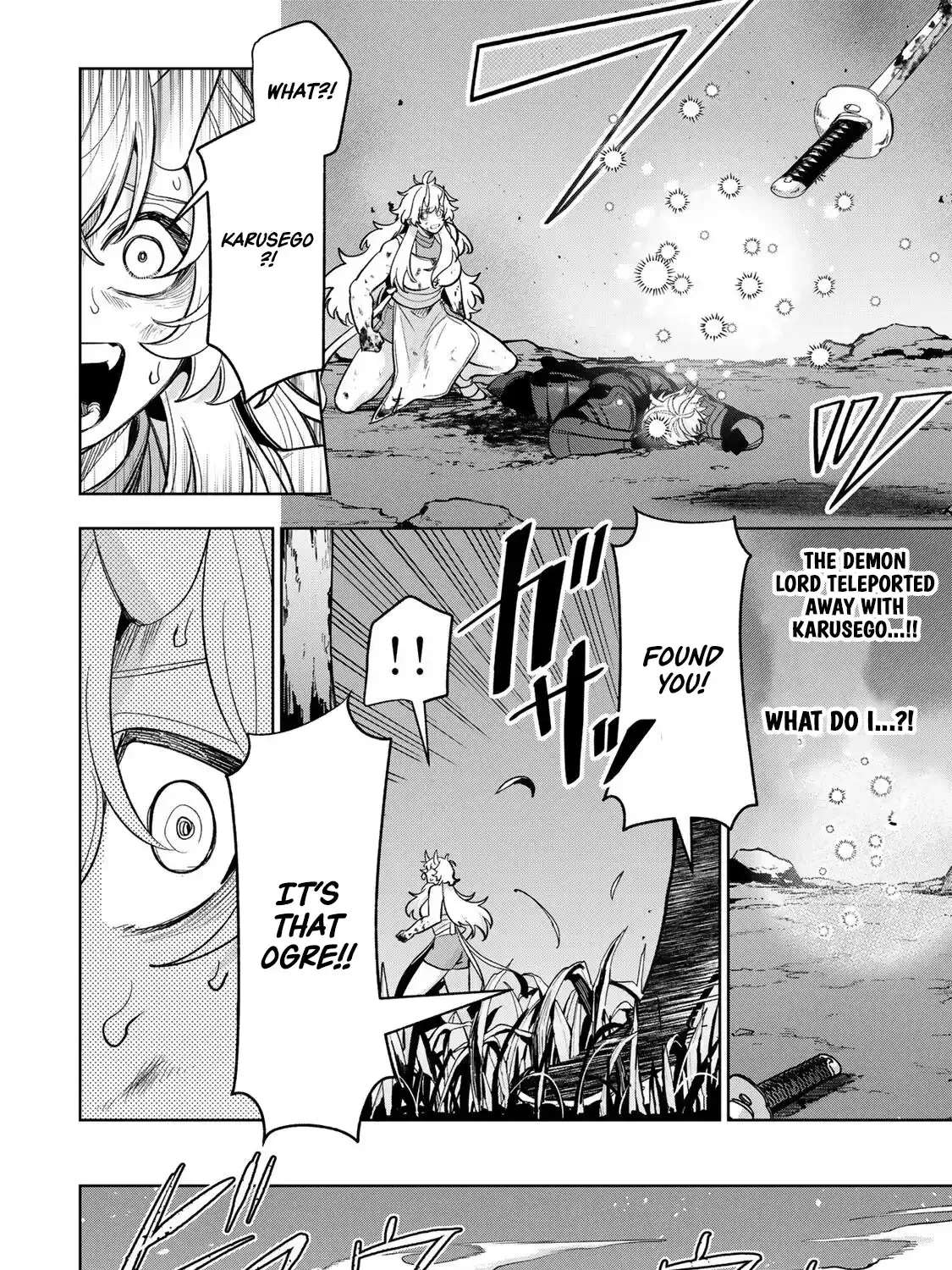 Robrave Chapter 21 - page 7
