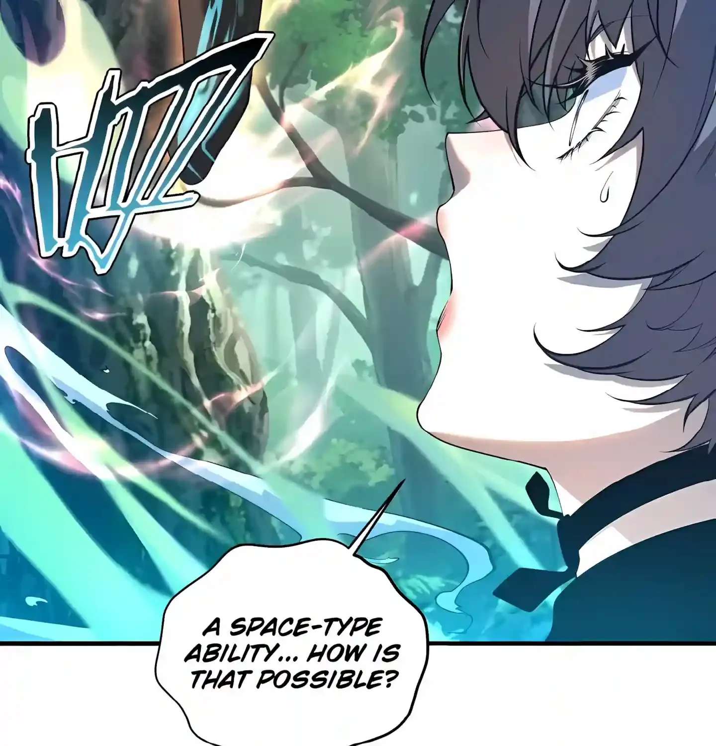 Awakening the Purple Thunder at the Beginning Chapter 86 - page 11