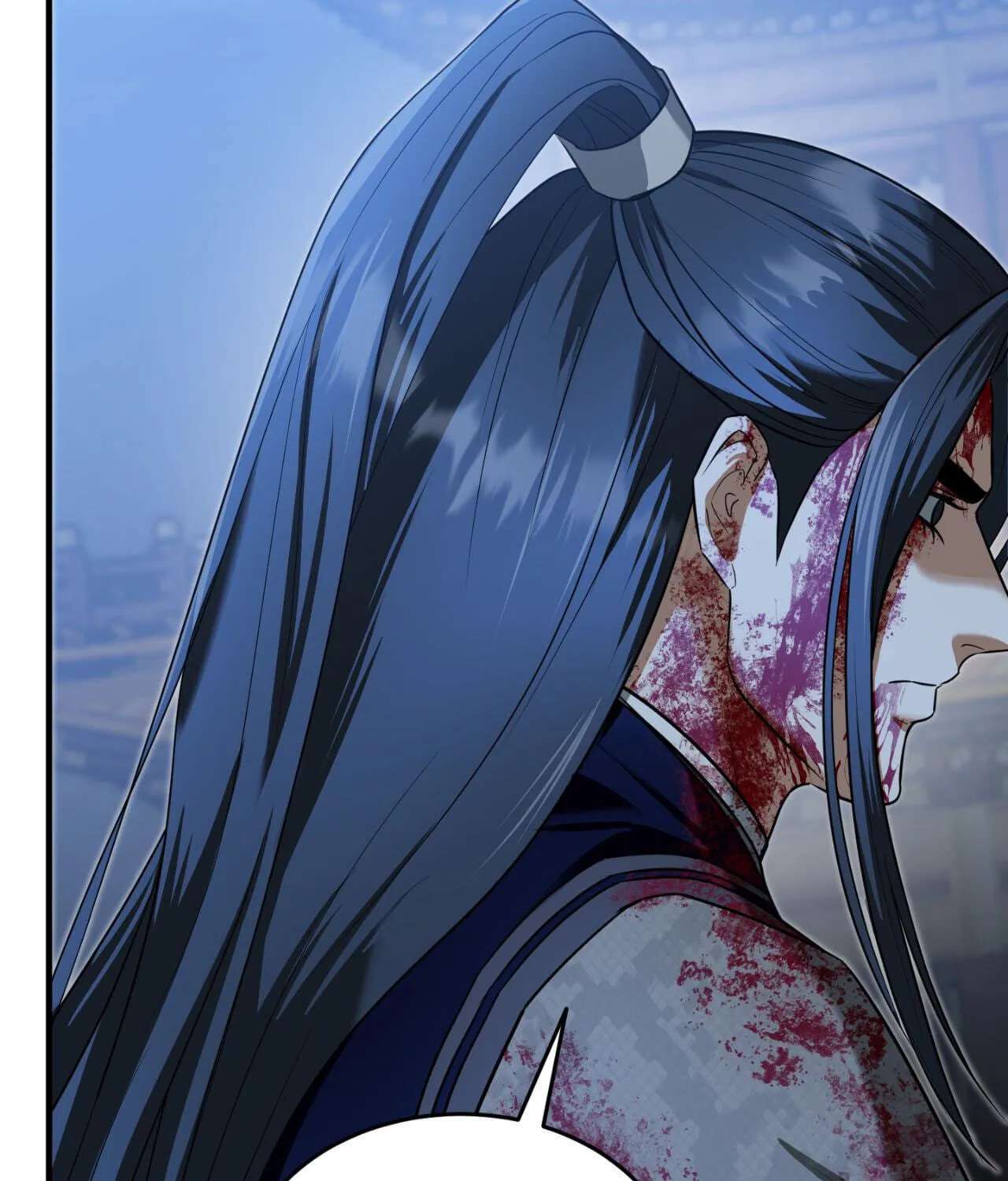 The Demon Leader's Lover Chapter 51 - page 13
