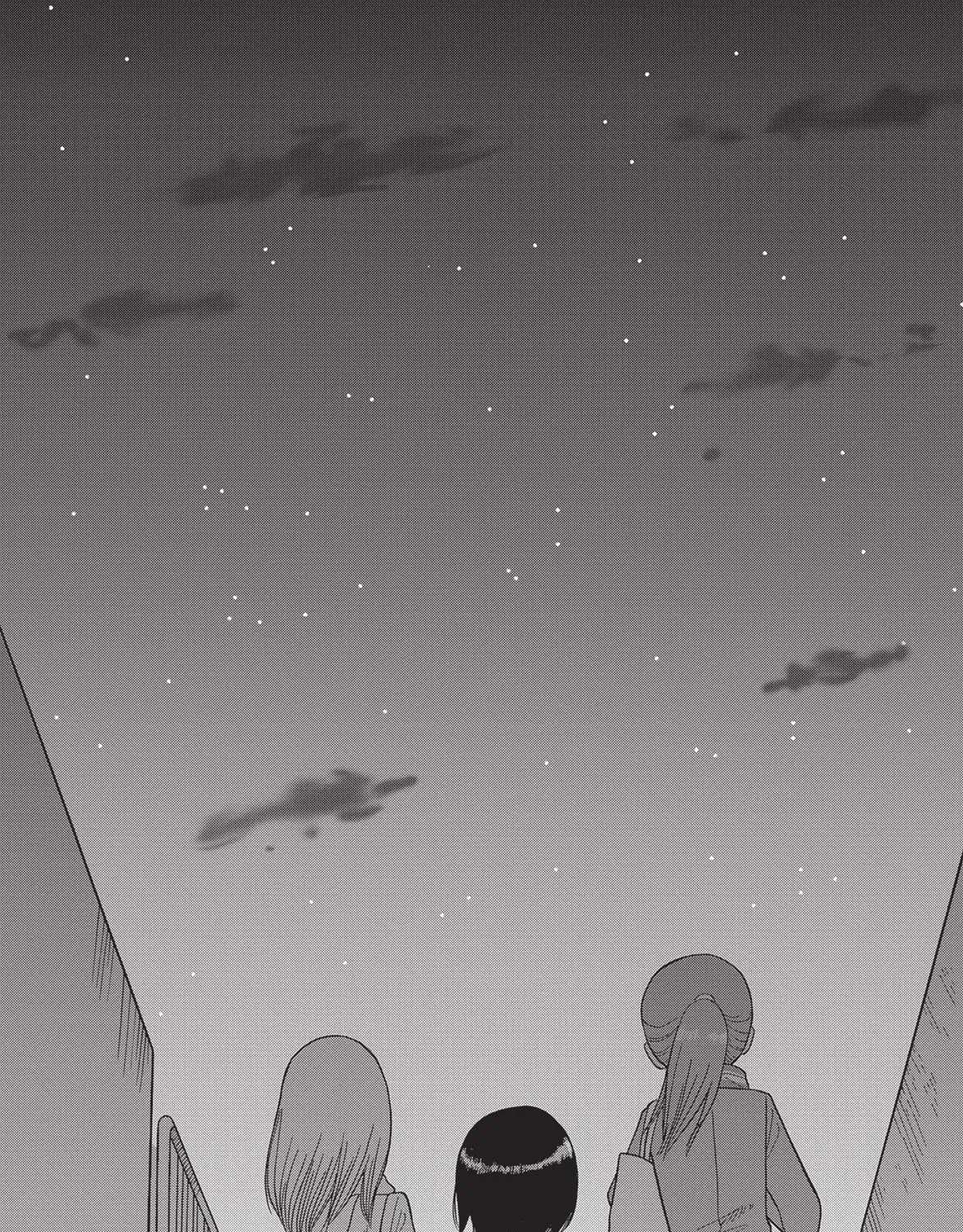Futatsu no Spica Chapter 78 - page 19