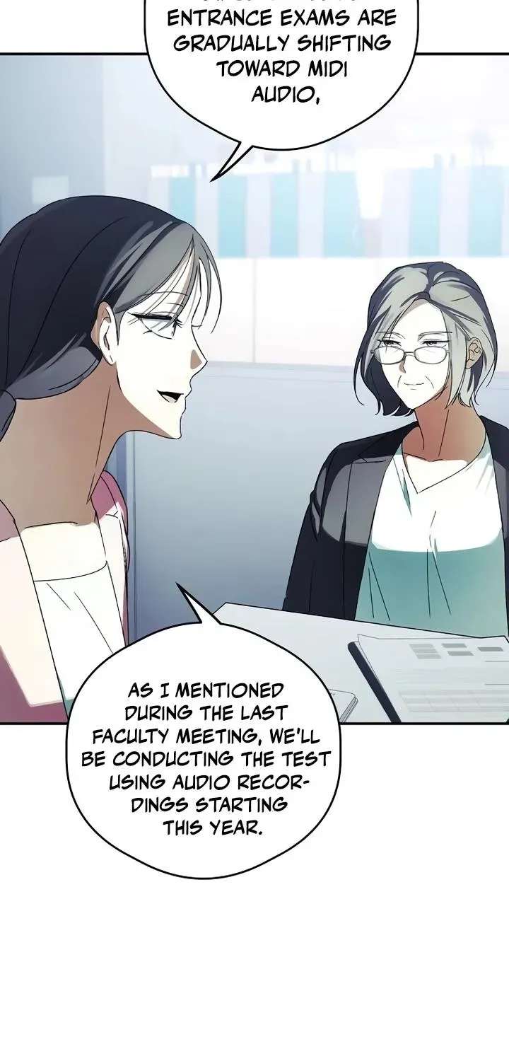 Da Capo for Music Geniuses Chapter 5 - page 65