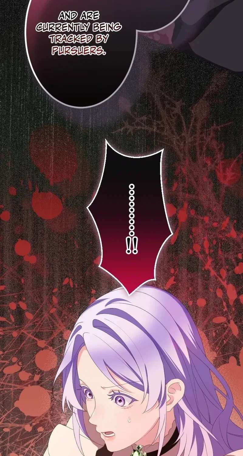 The Villainess Starting Over and the Strange Cold-Hearted Duke Chapter 27 - page 39