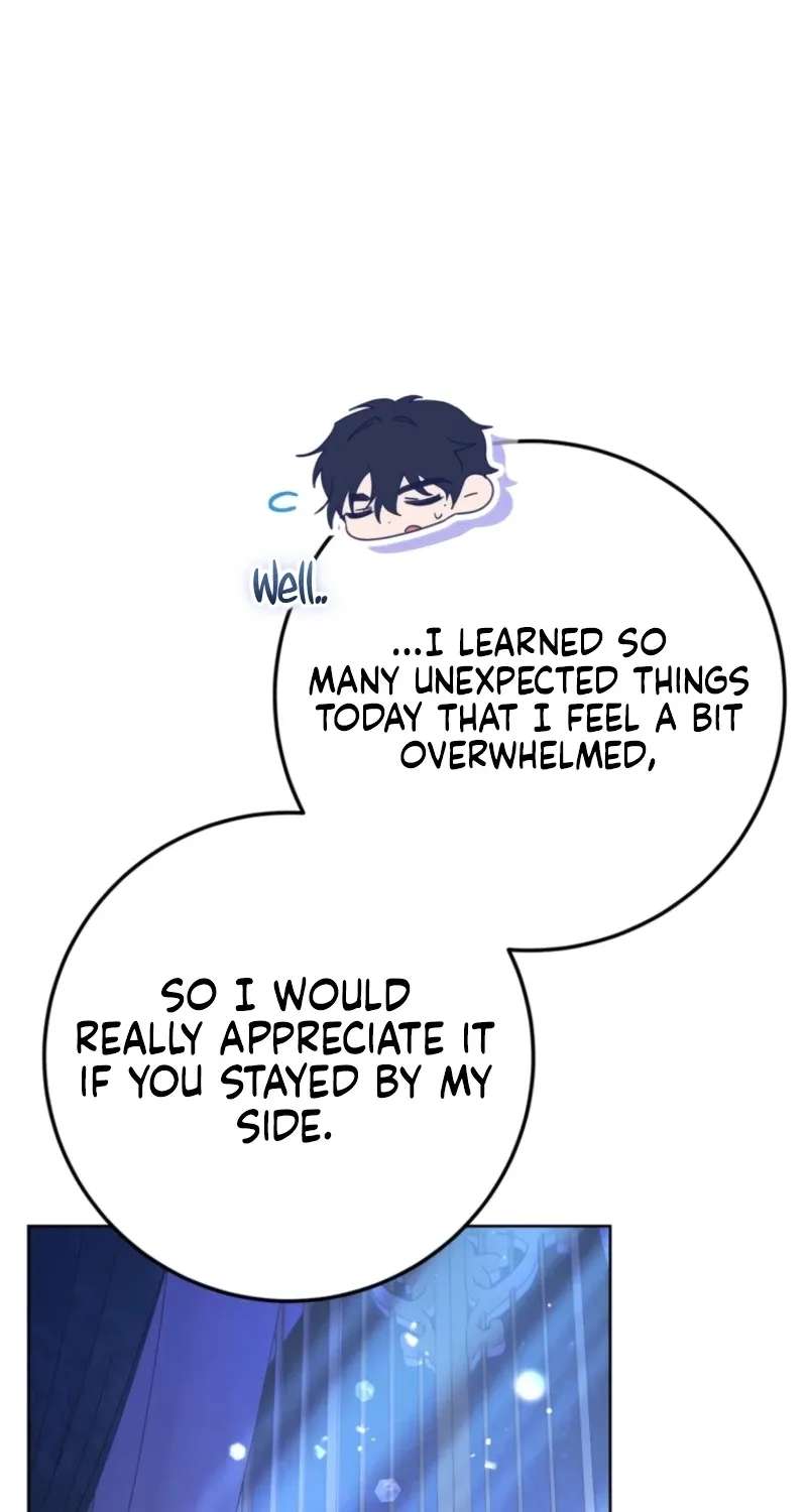 I Thought My Husband Was Supposed to Die? Chapter 88 - page 52